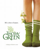 The Odd Life of Timothy Green /    